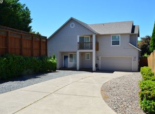 712 Roxe Dr, Forest Grove, OR 97116