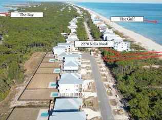 2270 Nella Nook, Eastpoint, FL 32328