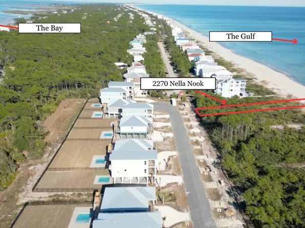 2270 Nella Nook, Eastpoint, FL 32328