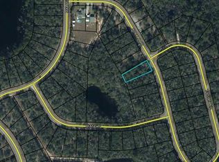 0 Apollo Dr LOT 5, Chipley, FL 32428