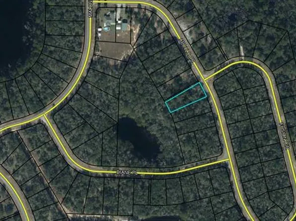 0 Apollo Dr Lot 5, Chipley, FL 32428
