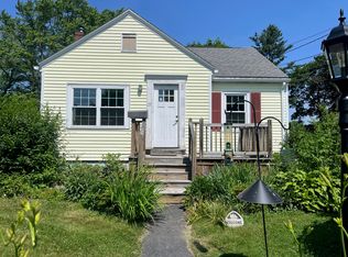 23 Romano Rd, South Portland, ME 04106