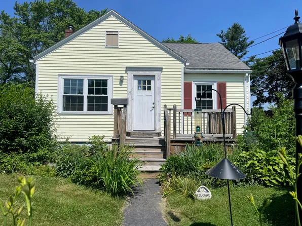 23 Romano Road, South Portland, ME 04106