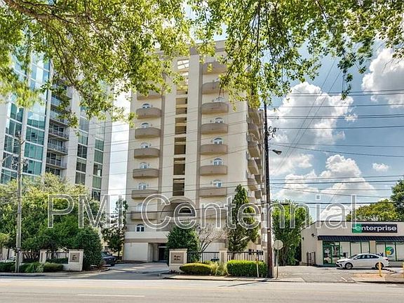 5th image of 2161 Peachtree Rd NE APT 801