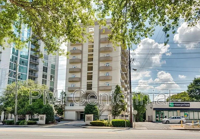 2161 Peachtree Rd NE #801 — Photo 5