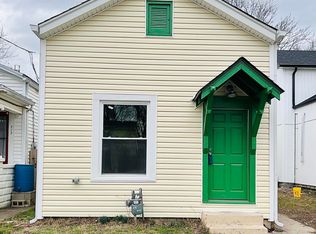 715 Camp St, Louisville, KY