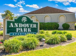 Andover Park, Valparaiso, IN 46383