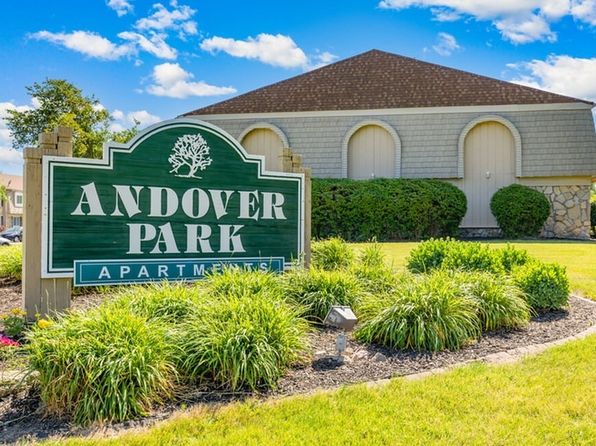 351 Andover Dr #1-1B