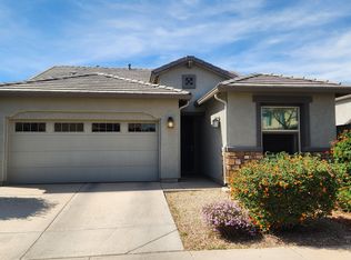 5560 S Warren, Mesa, AZ 85212