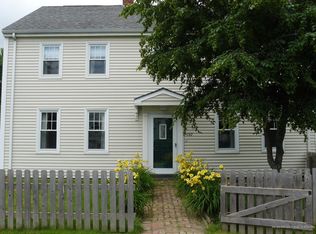107 Mill St, Orono, ME 04473