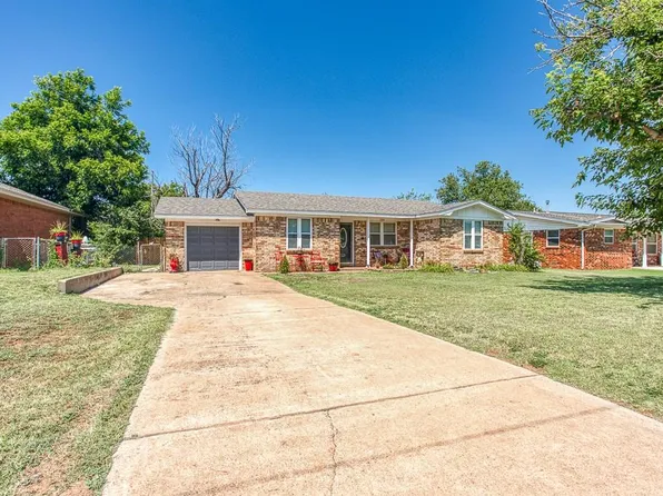 1104 S 12th St, Kingfisher, OK 73750