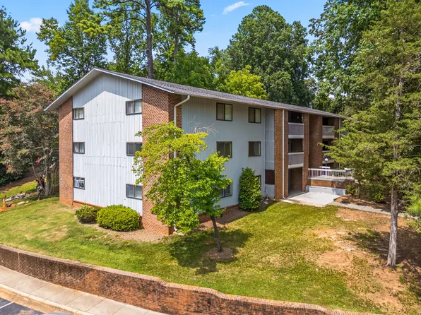 1008 Sandlin Pl APT A, Raleigh, NC 27606