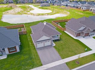 127 Lila St, Dutton/dunwich, ON N0L1J0