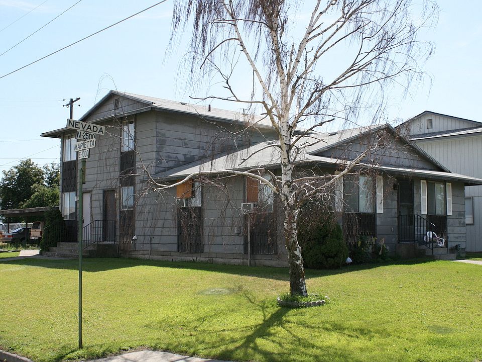 1st image of 2530 N Nevada St #2532