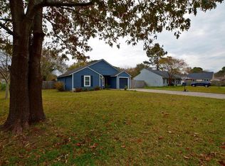 1128 Bellwood Rd, Charleston, SC 29412