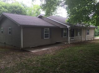 725 Childress Rd, Morgantown, KY 42261