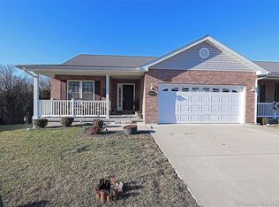 207A Black Oak Dr, Park Hills, MO 63601