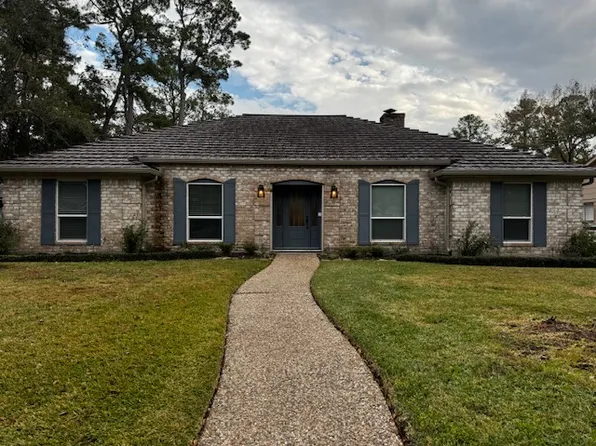 5931 Boyce Springs Dr, Houston, TX 77066