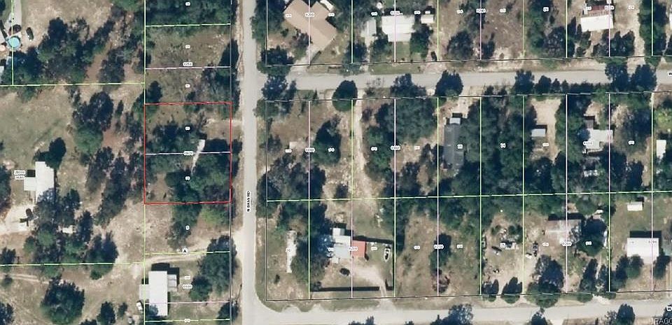 2nd image of 11636 N Bass Rd