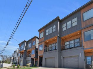 518 Weakley Ave, Nashville, TN 37207