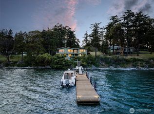 1794 Bayshore Road, Lopez Island, WA 98261
