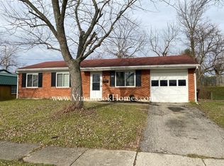 333 Oxford Dr, Fairborn, OH 45324