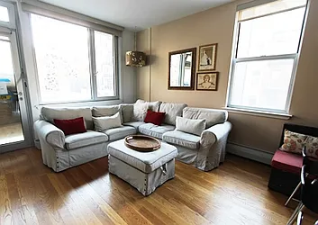 Rented by Maison International