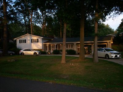 93 S Tamarack Dr, Akron, OH, 44319