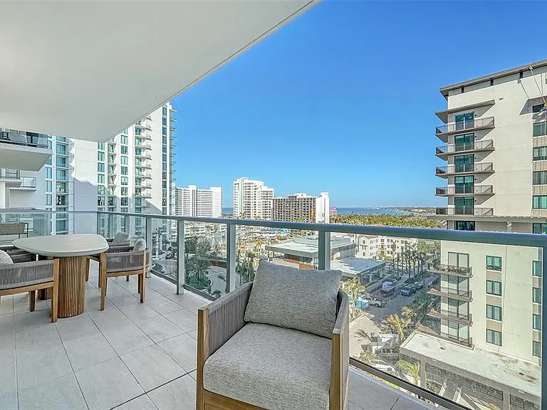 301 Quay Commons Dr #704 — Photo 13