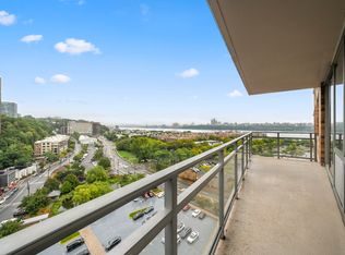 1617 Hudson Park #1617, Edgewater, NJ 07020