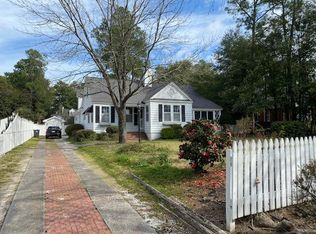 3005 Cardinal Dr, Augusta, GA 30909