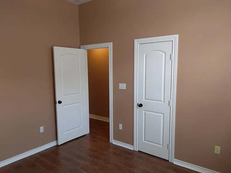 Front Bedroom