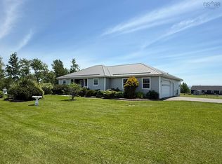 3158 Malagash Rd, Cumberland, NS B0K 1E0