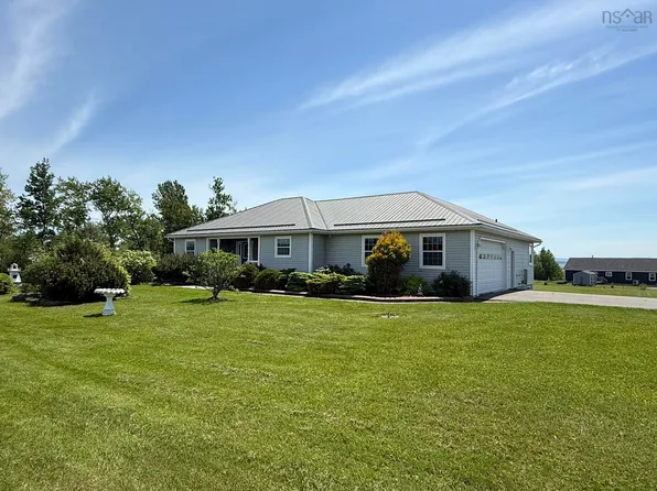 3158 Malagash Rd, Cumberland, NS B0K 1E0
