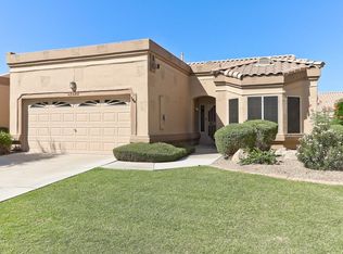 19430 N 83rd Dr, Peoria, AZ 85382