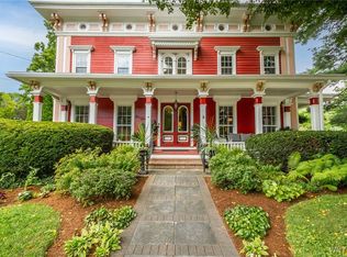 154 N Main St, Naples, NY 14512