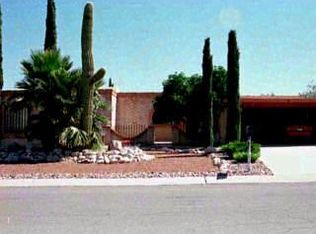 902 N Caribe Ave #0, Tucson, AZ 85710