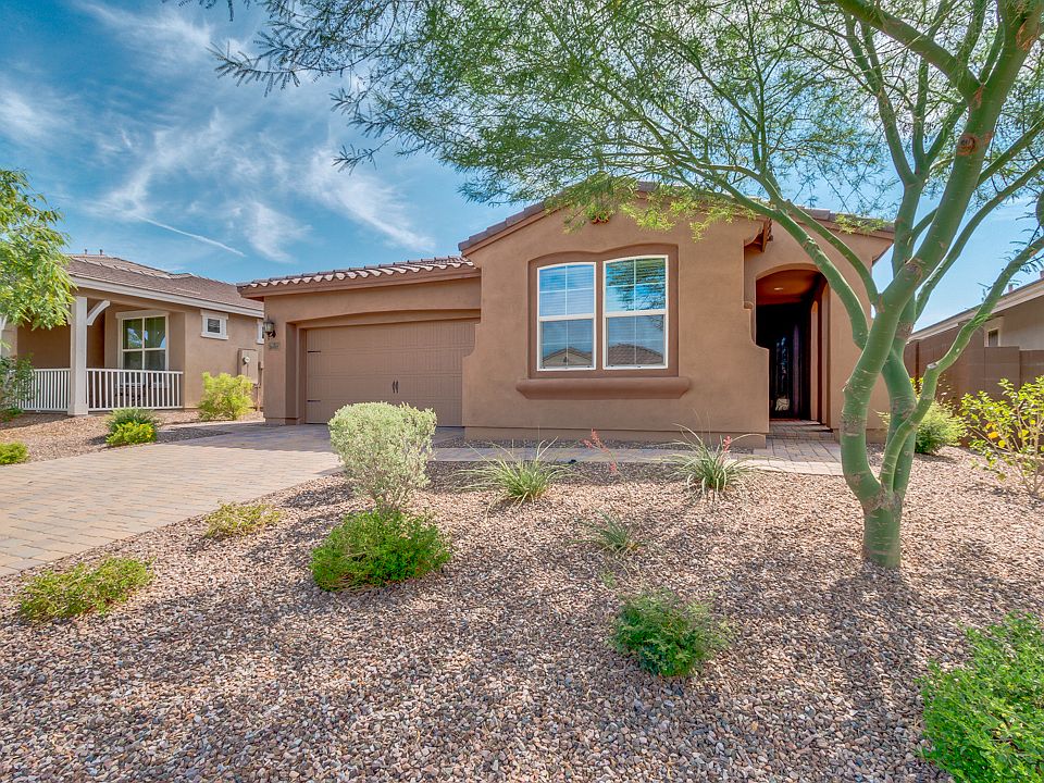Curb Appeal