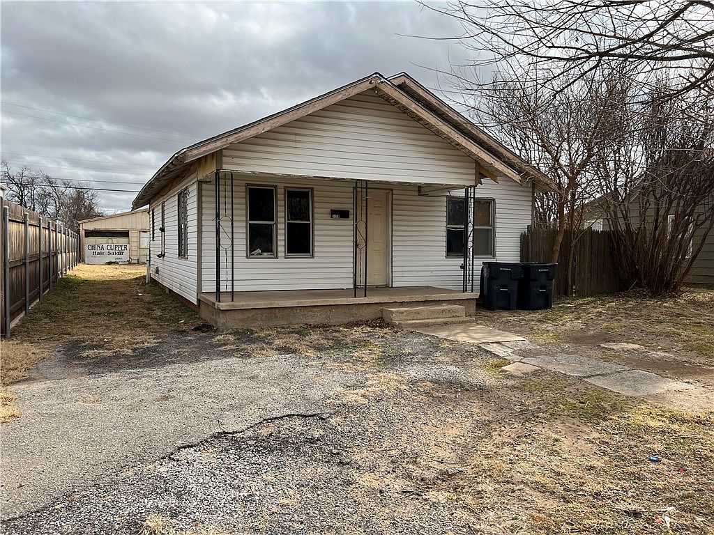 5008 N Asbury Ave, Bethany, OK 73008 Zillow