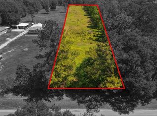1013 County Road 2050, Hull, TX 77564
