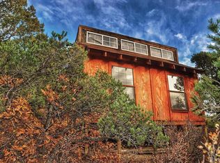 County Road 312.1, Walsenburg, CO 81089