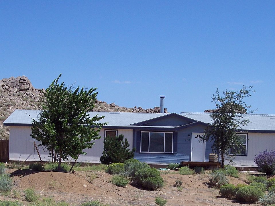 Looking East to Home Front
