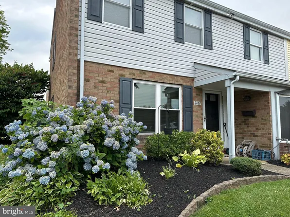 6428 Tara Turn, Bensalem, PA 19020