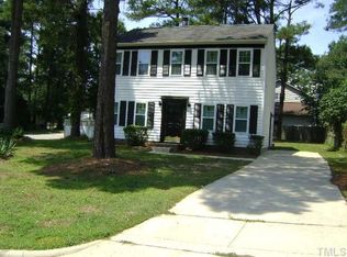 5101 Duckworth Ct, Raleigh, NC 27616