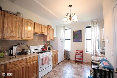 Rented by Citi Habitats