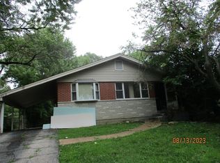 12030 Lavida Ave, Saint Louis, MO 63138