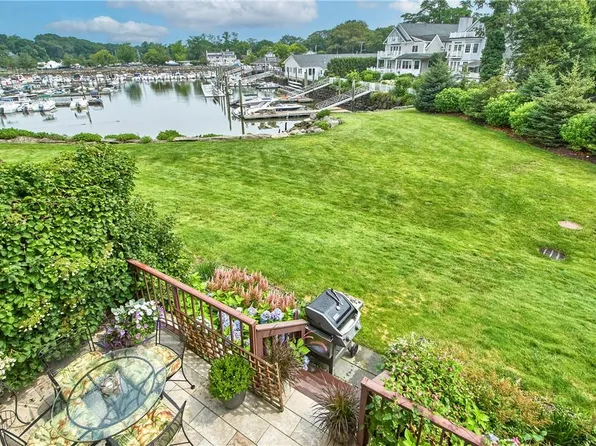 720 Milton Road #J-4, Rye, NY 10580