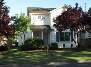 1170 Garry Oaks Ave, Dupont, WA