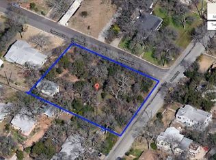 1507 Inglewood St, Austin, TX 78741