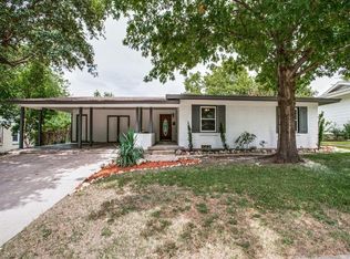 3500 Leith Ave, Fort Worth, TX 76133